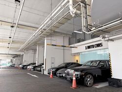 One Commonwealth (D3), Factory #622037841